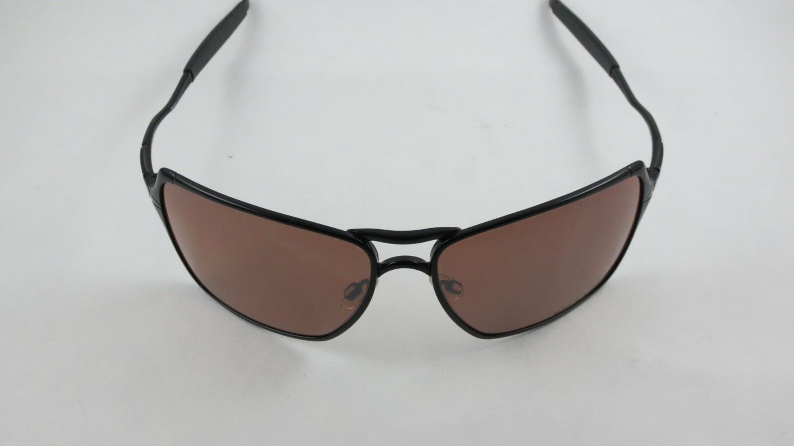 Купить Oakley Inmate Polished Black 